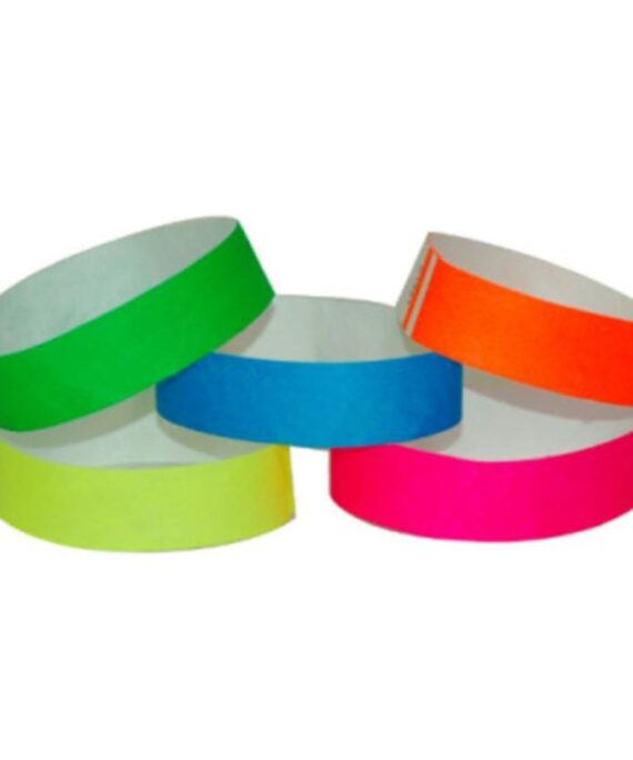 Paper Wristbands USA